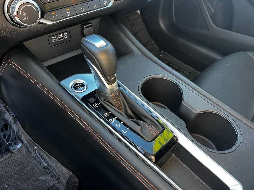 Thumbnail: 2021 Nissan Altima - 17