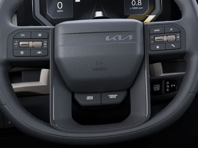 Thumbnail: 2027 Kia Telluride - 22