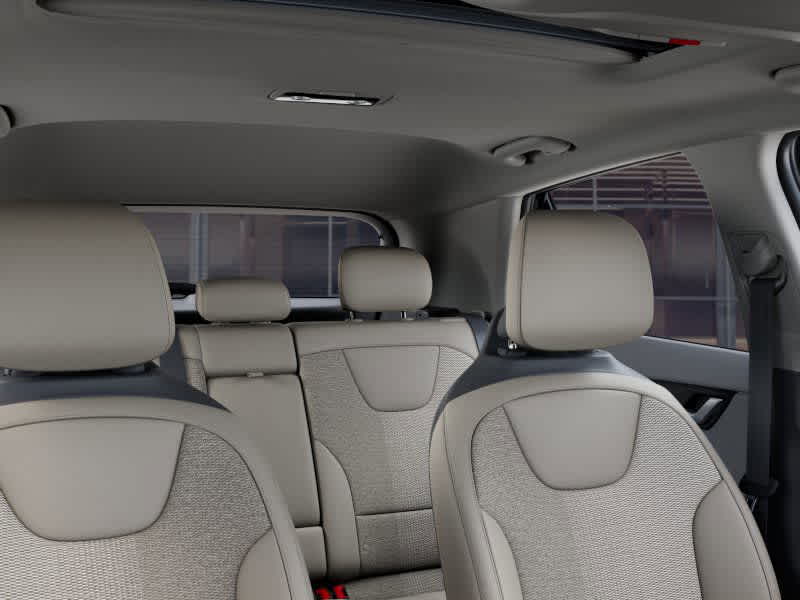 Thumbnail: 2025 Kia Niro - 27