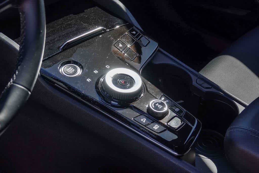 Thumbnail: 2024 Kia Sportage - 18