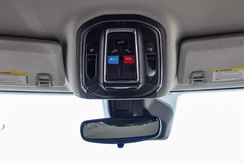 2023 Jeep Grand Cherokee Laredo 7