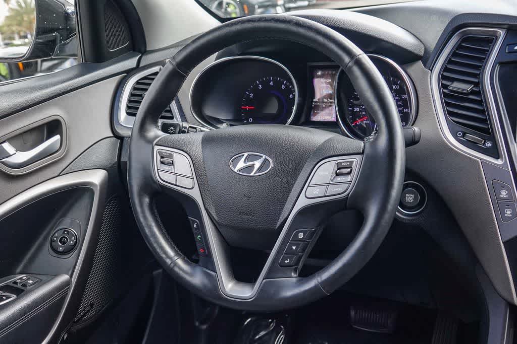 Thumbnail: 2013 Hyundai Santa Fe - 14