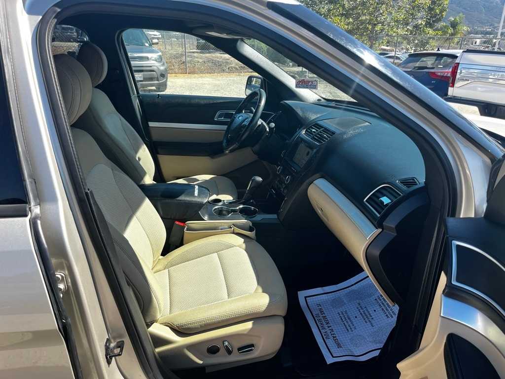 Thumbnail: 2017 Ford Explorer - 19