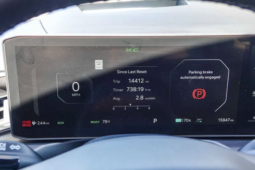 Thumbnail: 2024 Kia EV9 - 23