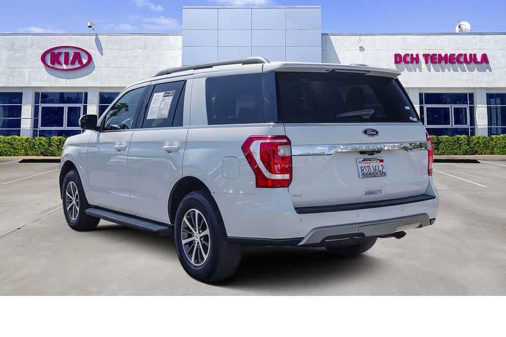 Thumbnail: 2019 Ford Expedition - 6