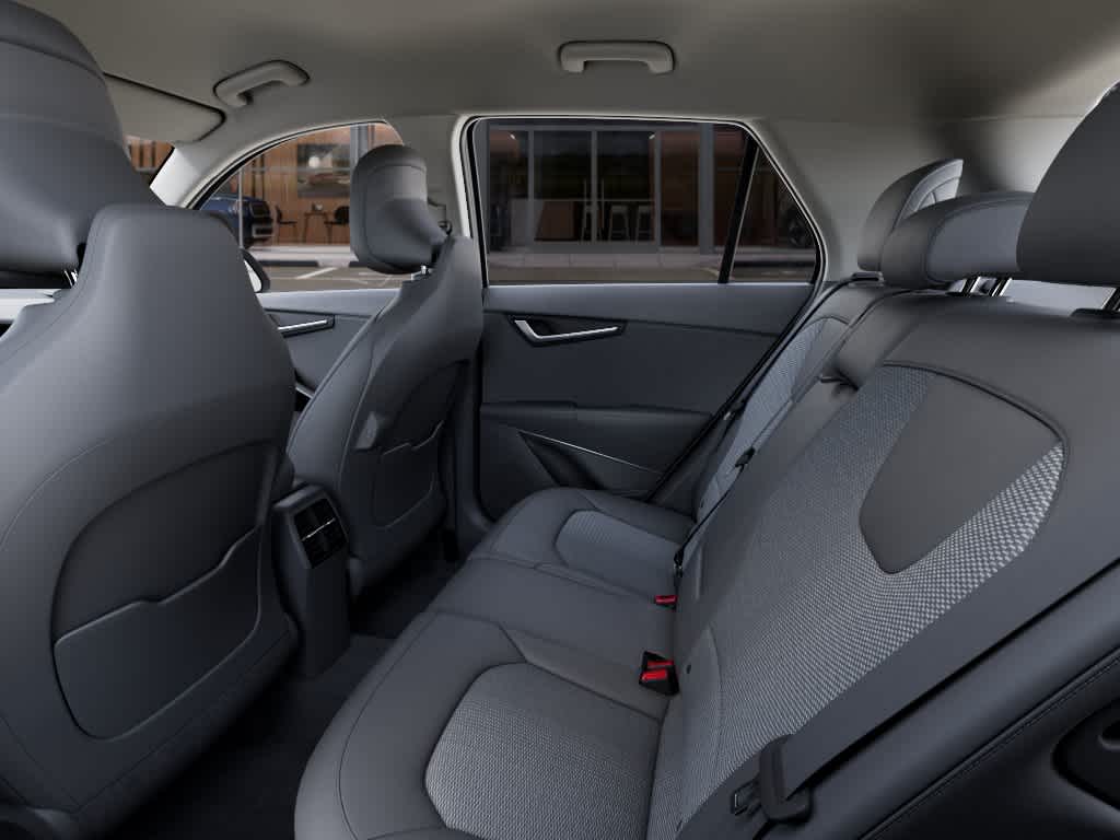 Thumbnail: 2026 Kia Niro - 18