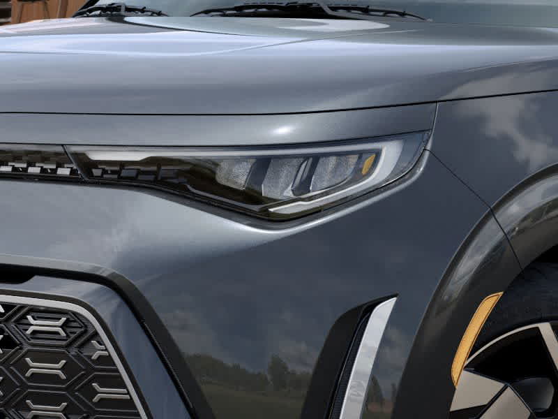 Thumbnail: 2025 Kia Soul - 10