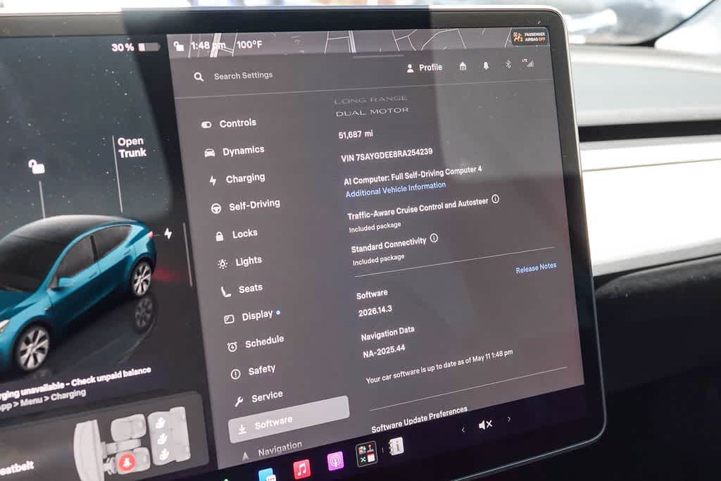 Thumbnail: 2024 Tesla Model Y - 22