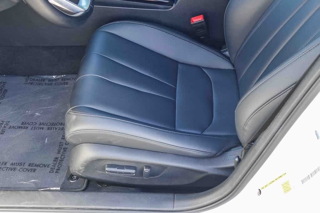 Thumbnail: 2024 Acura Integra - 20