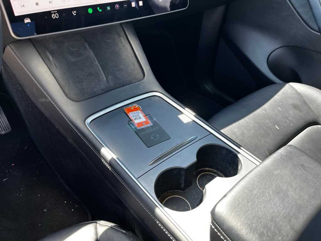 Thumbnail: 2022 Tesla Model Y - 16