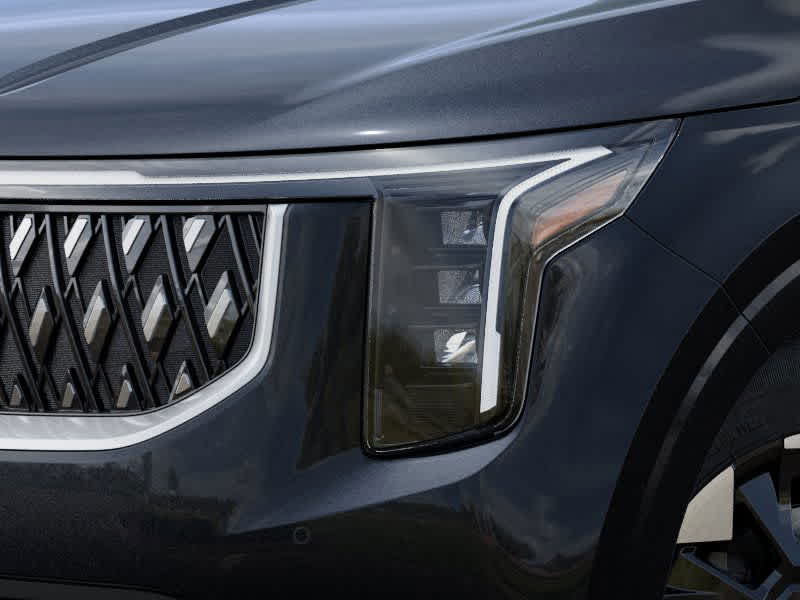 Thumbnail: 2026 Kia Carnival - 10