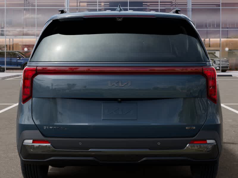 Thumbnail: 2026 Kia Carnival - 13