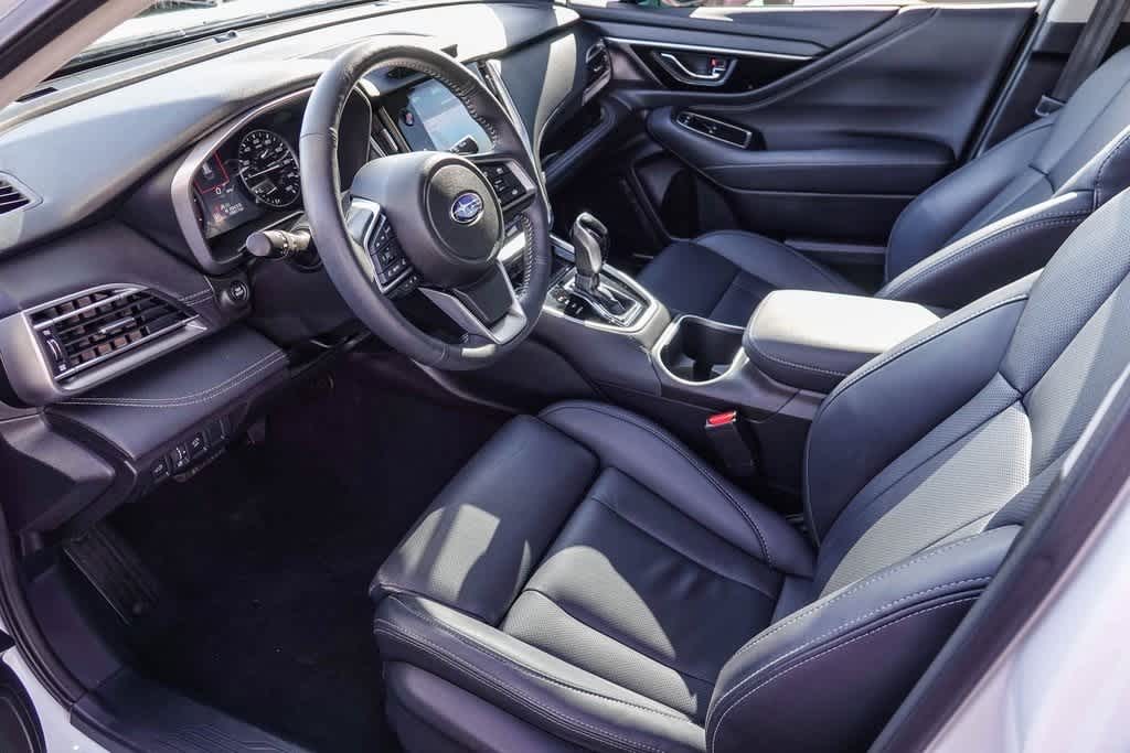 Thumbnail: 2024 Subaru Outback - 15