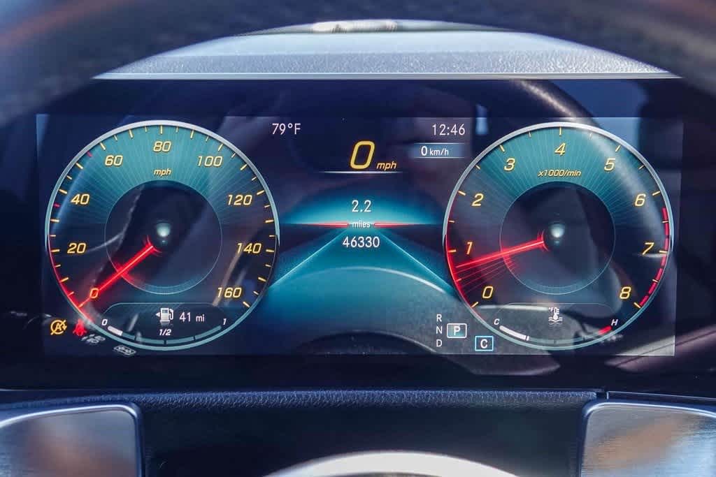 Thumbnail: 2020 Mercedes-Benz GLB - 23