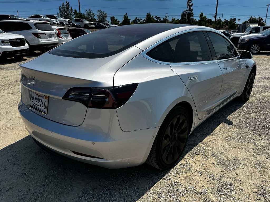 Thumbnail: 2018 Tesla Model 3 - 5