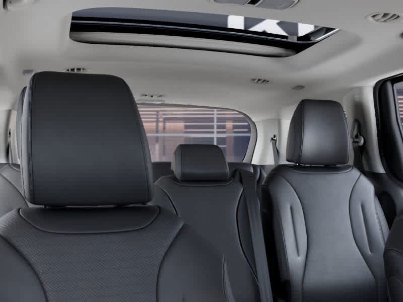 Thumbnail: 2026 Kia Carnival - 27