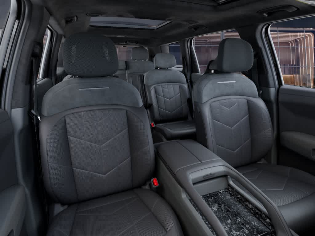 Thumbnail: 2027 Kia Telluride - 15