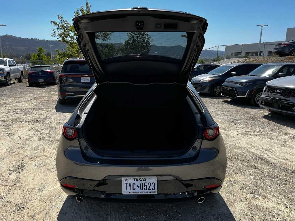 2022 Mazda Mazda3 Preferred 10