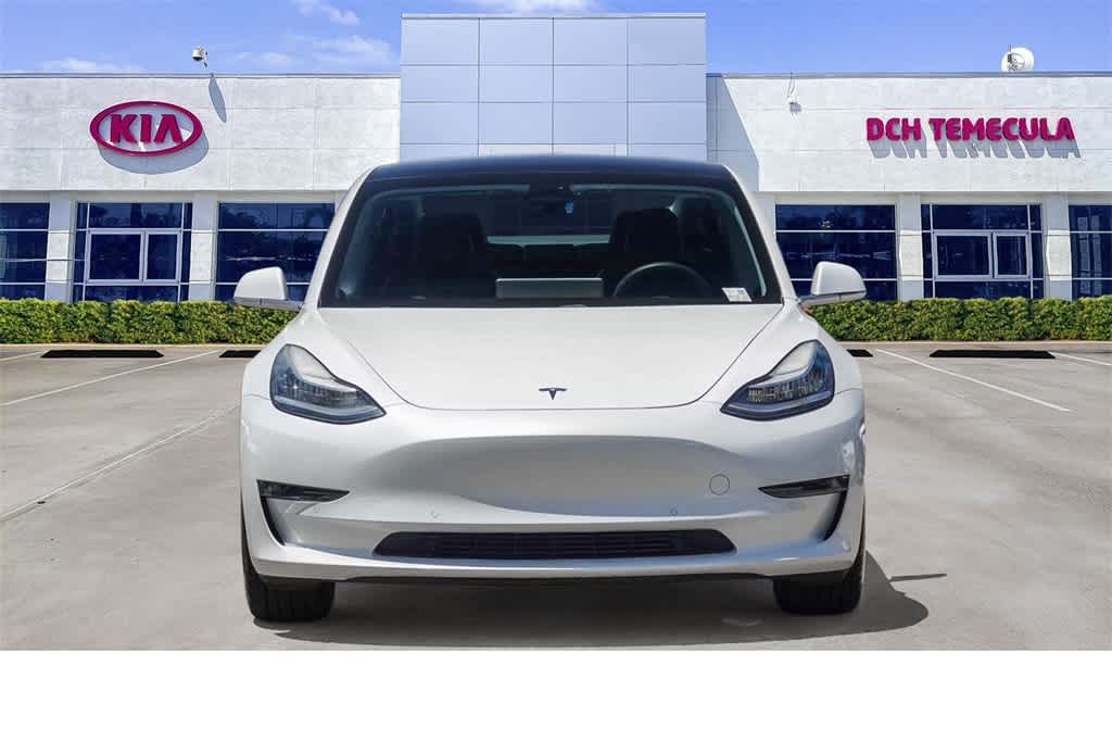 Thumbnail: 2019 Tesla Model 3 - 2