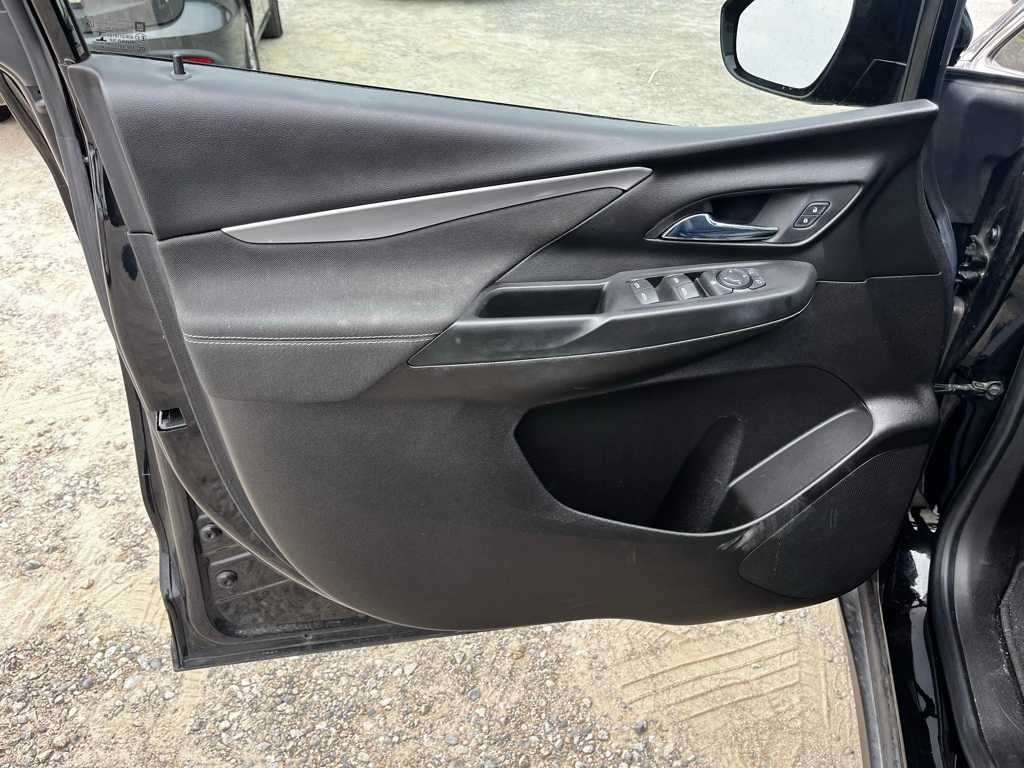 2022 Chevrolet Bolt EV 1LT 13