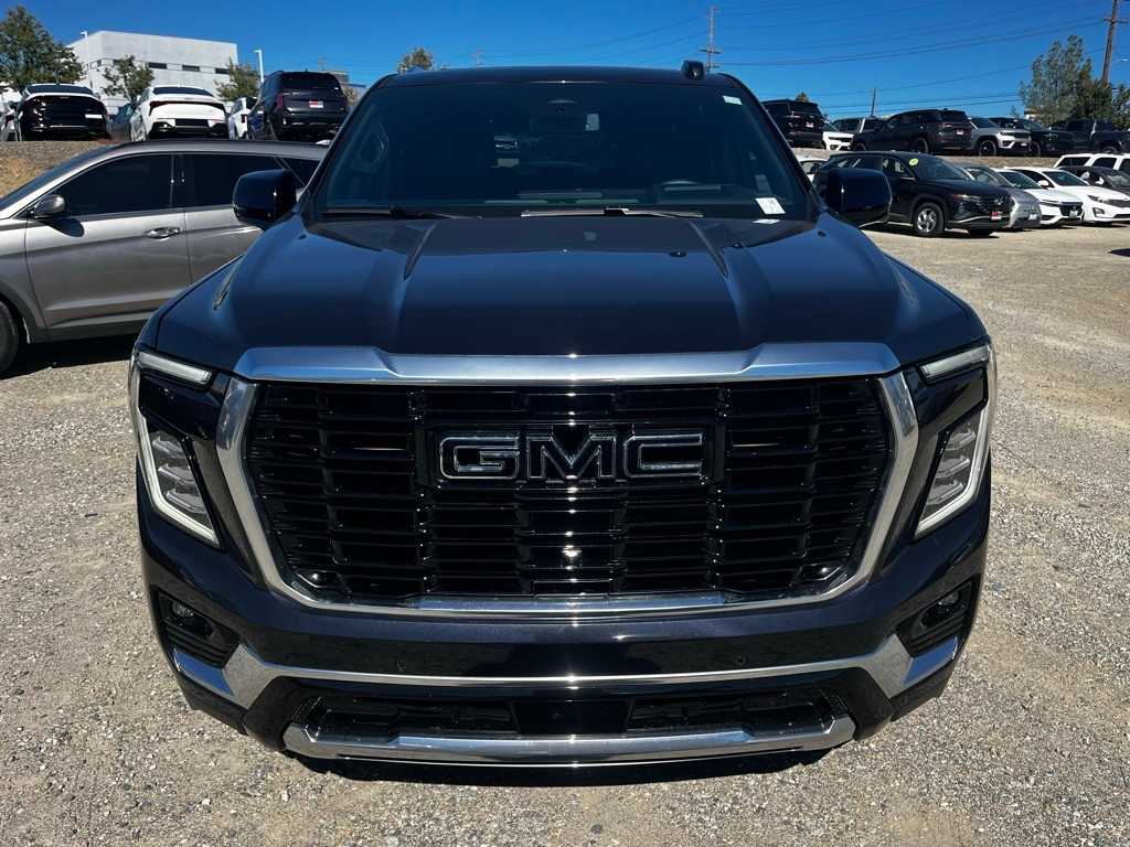 Thumbnail: 2025 GMC Yukon - 2