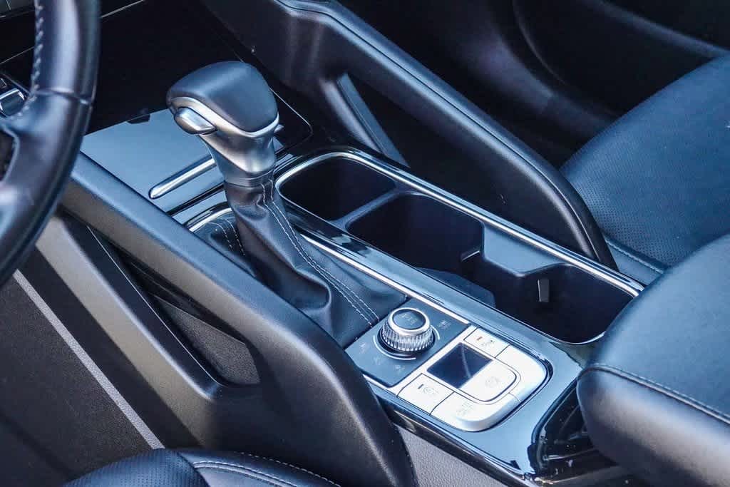 Thumbnail: 2023 Kia Telluride - 18