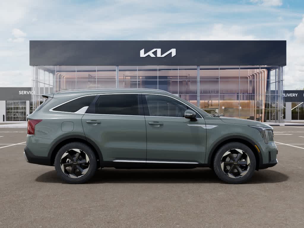 Thumbnail: 2026 Kia Sorento - 7
