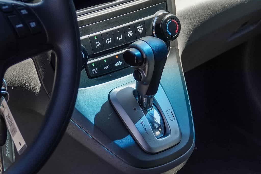 Thumbnail: 2011 Honda CR-V - 19