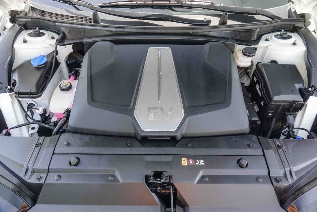Thumbnail: 2024 Kia EV6 - 27