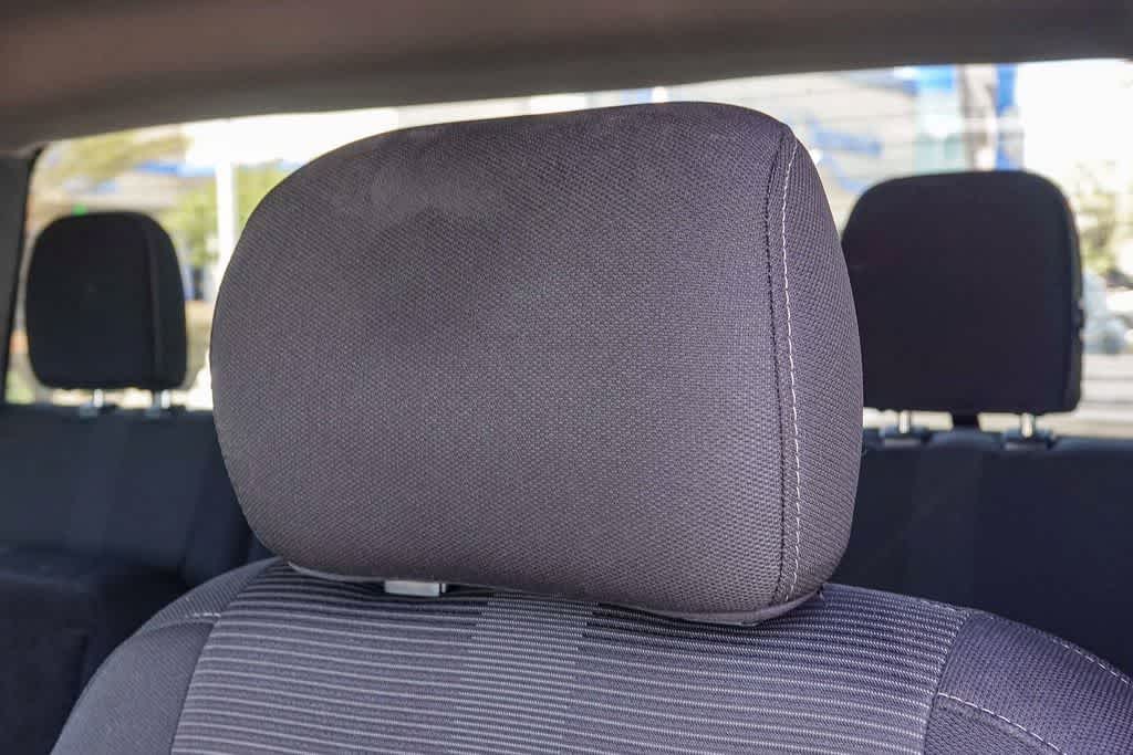 Thumbnail: 2017 Ford F-150 - 24