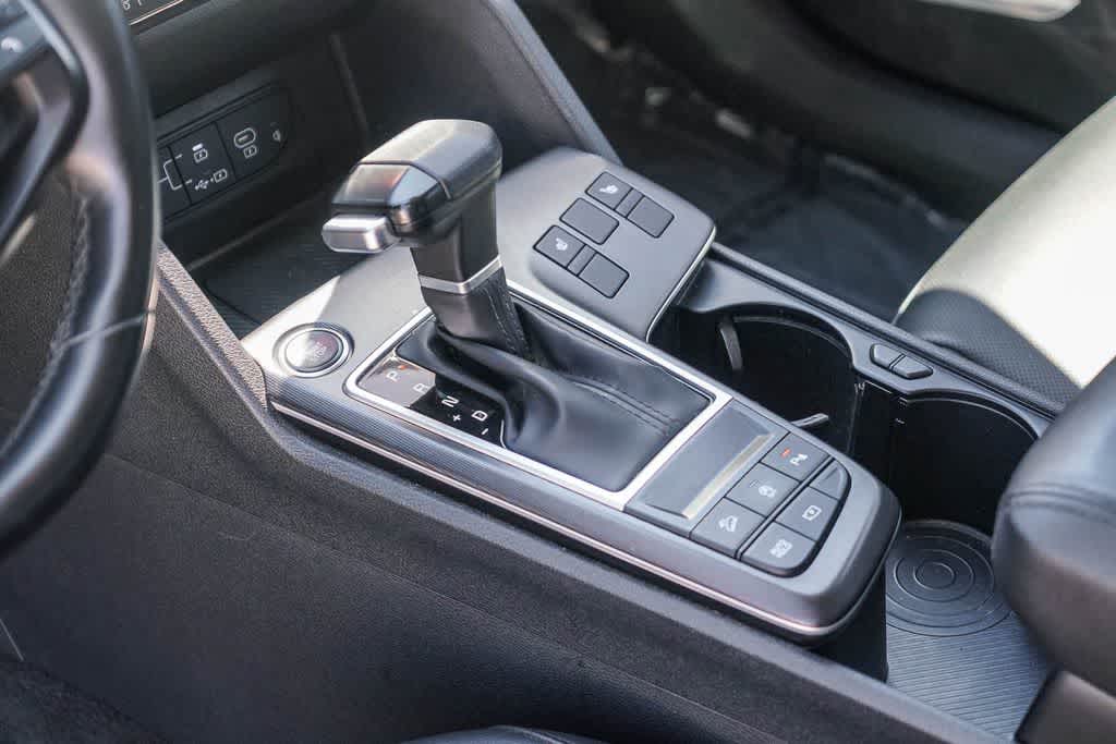 Thumbnail: 2026 Kia Sportage - 17
