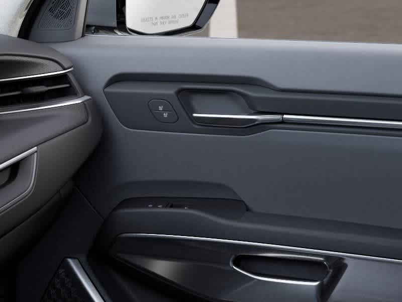 Thumbnail: 2026 Kia EV9 - 25