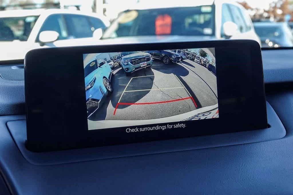 Thumbnail: 2023 Mazda CX-9 - 22