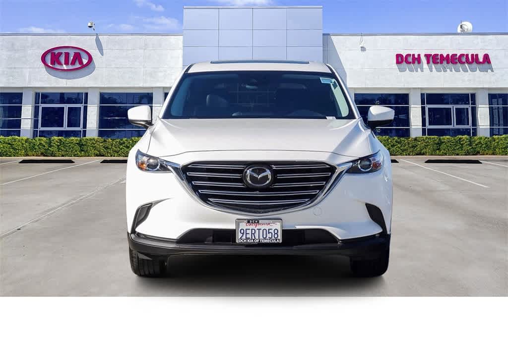Thumbnail: 2023 Mazda CX-9 - 2