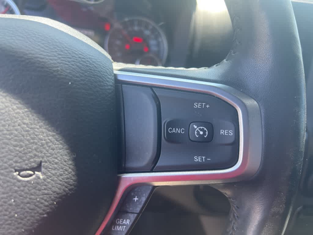 Thumbnail: 2020 RAM 1500 - 16