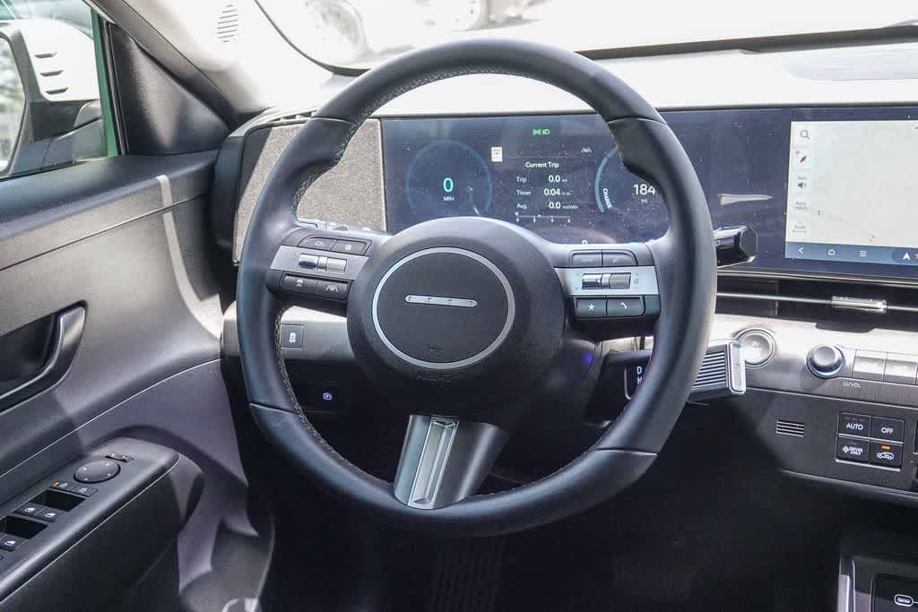 Thumbnail: 2024 Hyundai Kona - 14