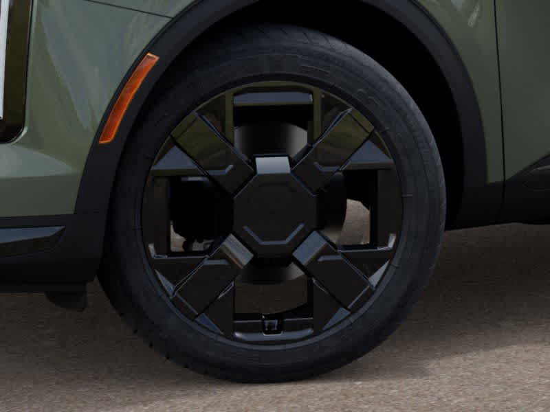 Thumbnail: 2026 Kia Sportage - 9