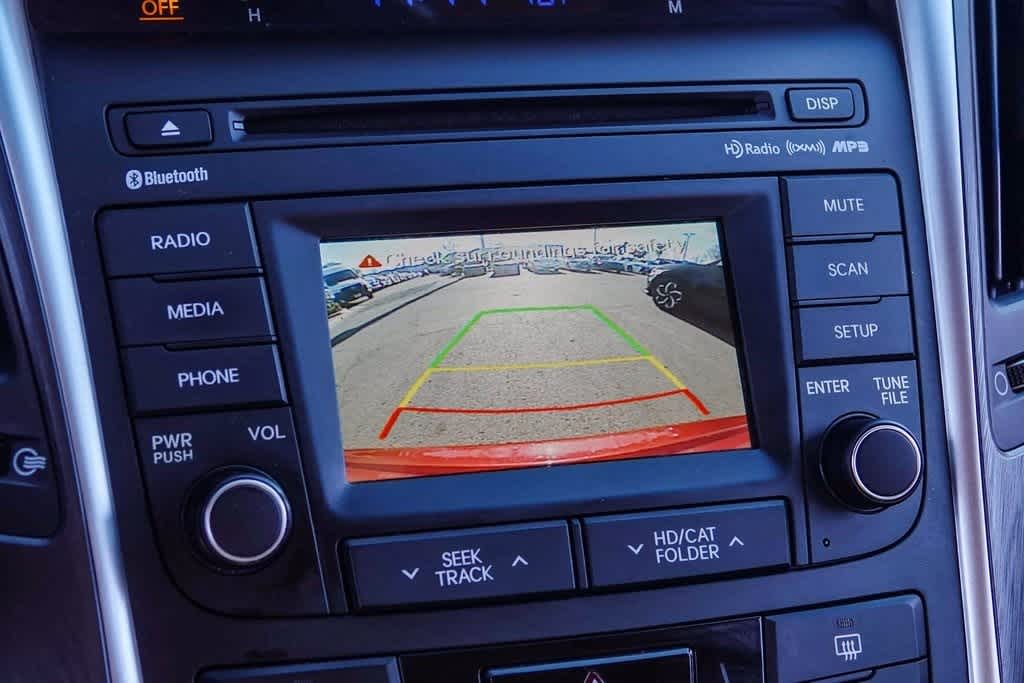 Thumbnail: 2014 Hyundai Sonata - 24