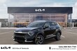 Kia Sportage Hybrid
