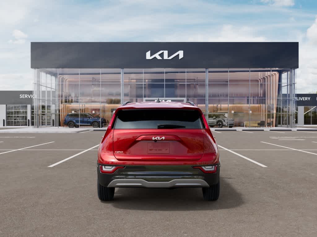 Thumbnail: 2024 Kia Niro - 5