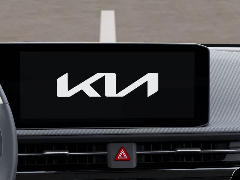 Thumbnail: 2026 Kia EV6 - 20
