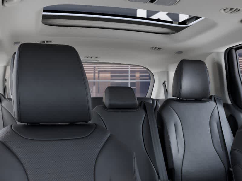 2026 Kia Carnival SX 27