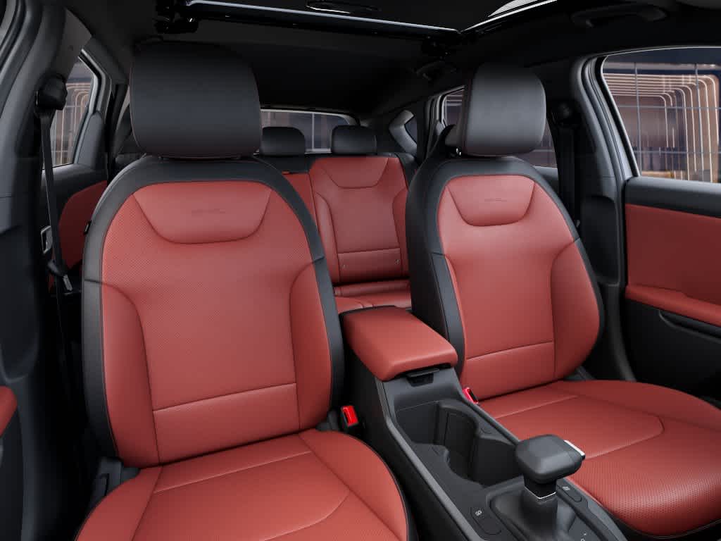 Thumbnail: 2026 Kia K4 - 15