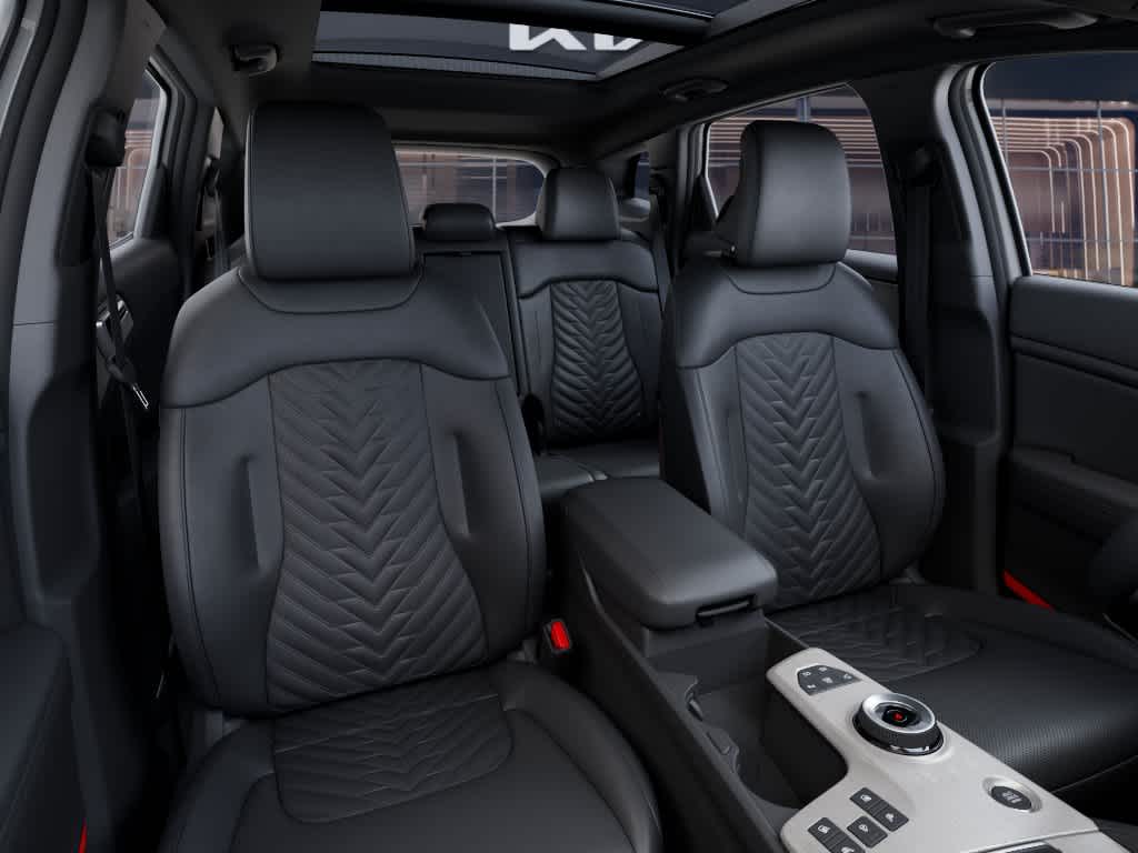 Thumbnail: 2026 Kia Sportage - 15