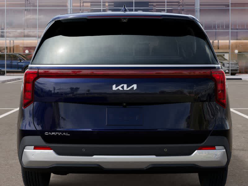 Thumbnail: 2026 Kia Carnival - 13