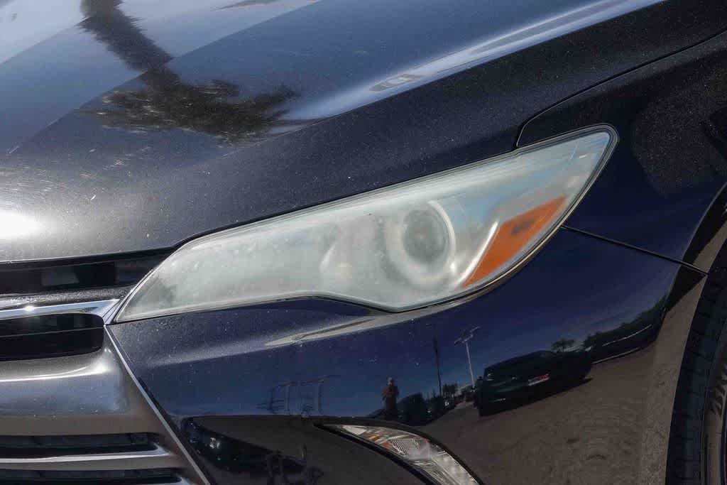 Thumbnail: 2015 Toyota Camry - 8