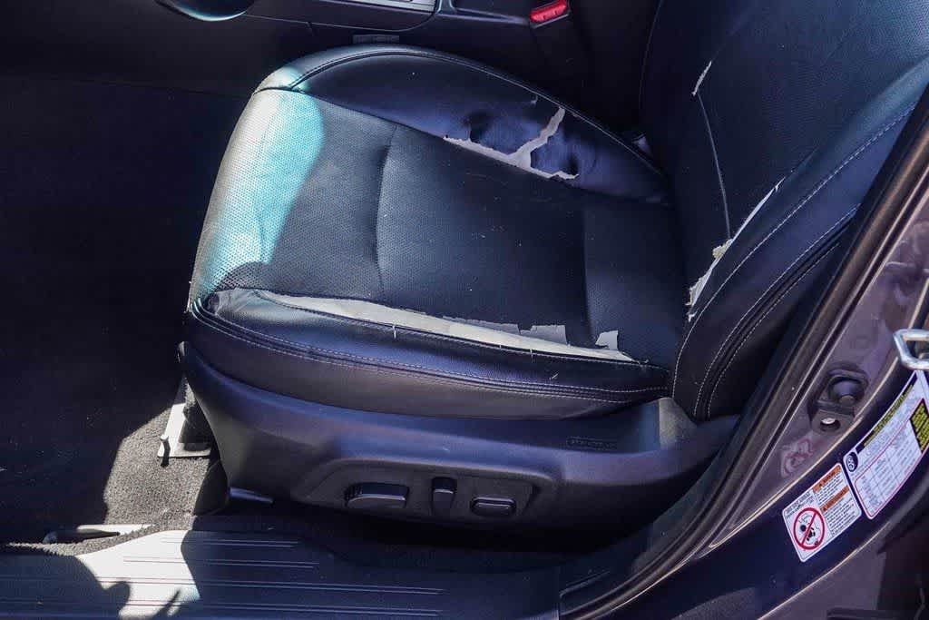 Thumbnail: 2016 Subaru Legacy - 21