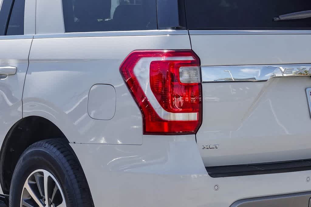 Thumbnail: 2019 Ford Expedition - 7