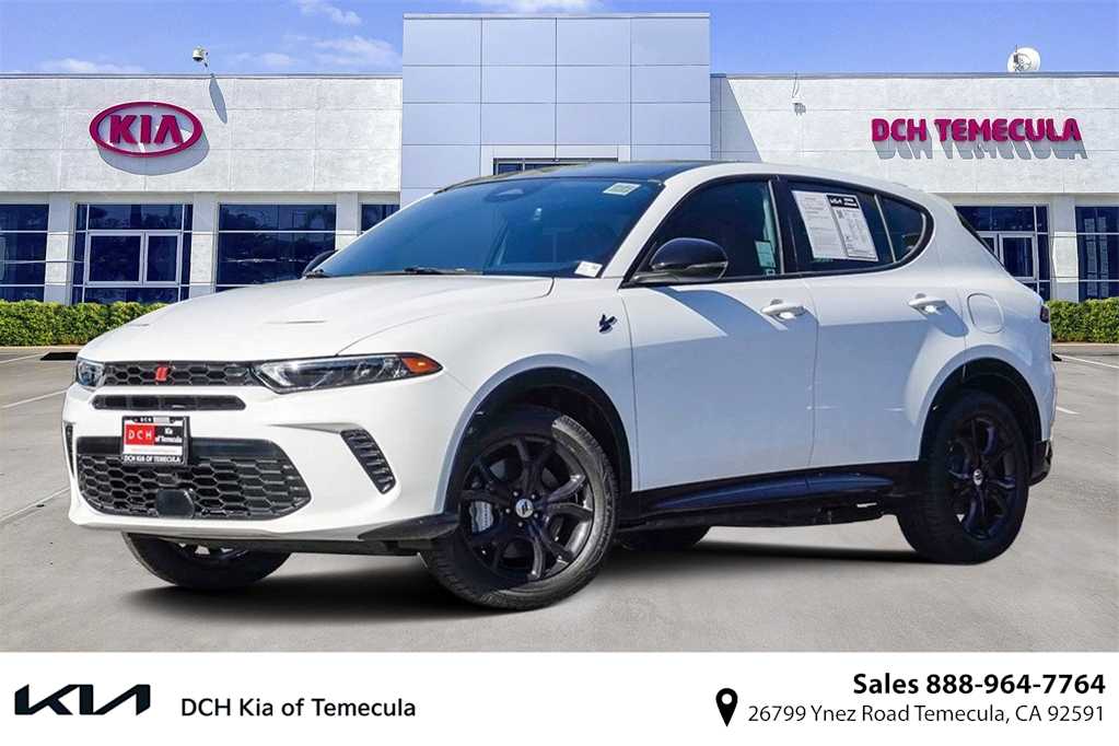 2024 Dodge Hornet R/T -
                  Temecula, CA