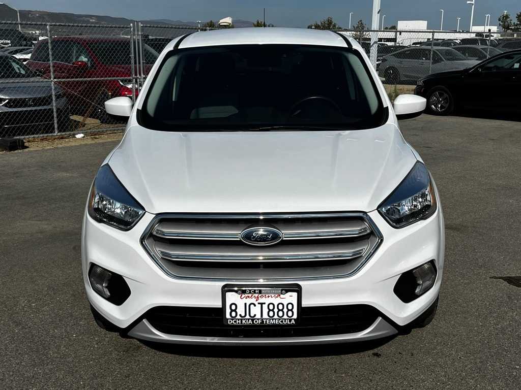 Used 2019 Ford Escape SE with VIN 1FMCU0GD0KUA06172 for sale in Temecula, CA